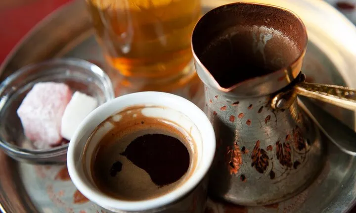 Traditional Sarajevo Breakfast Food Tour