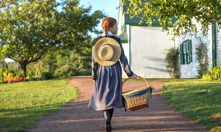 Green Gables House & Our Island Experience