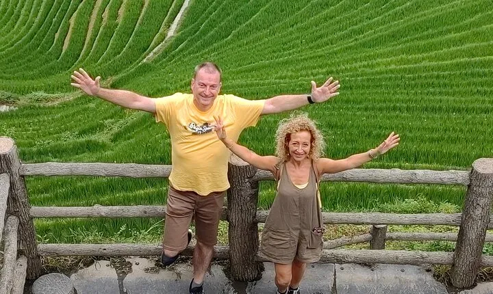 11 Days Private Tour from Beijing to Xian Guilin and Shanghai