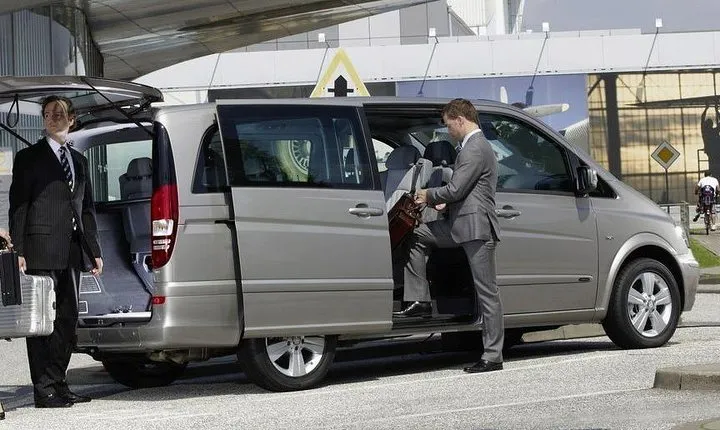 Private Transfer from Sharm el Sheikh Airport to Dahab