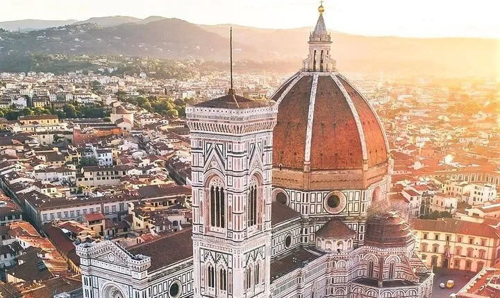 Florence in a Day Visit Uffizi Gallery and Boboli Gardens