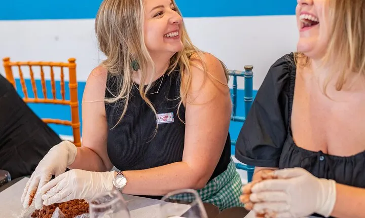 Truffle Class in Jacksonville