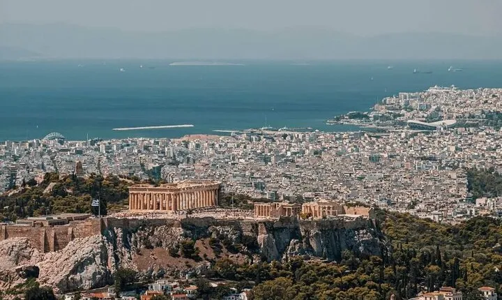 Athenian Riviera & Poseidon's Temple Private Day Trip