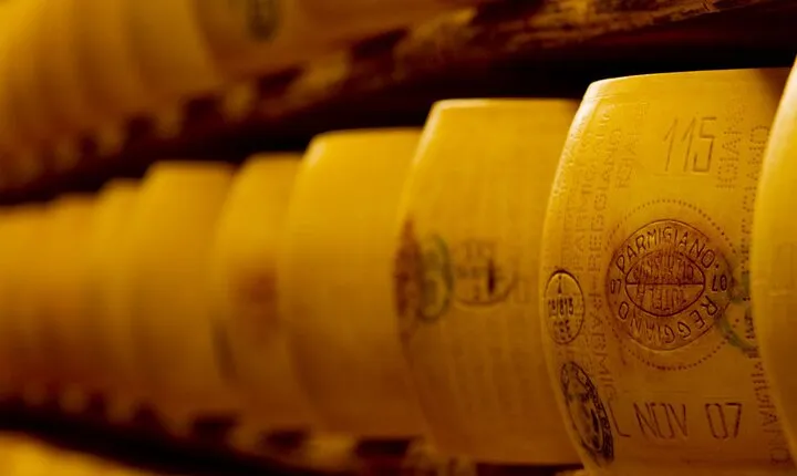 Slow Parma Food Experience Half Day Private Tour and Tasting