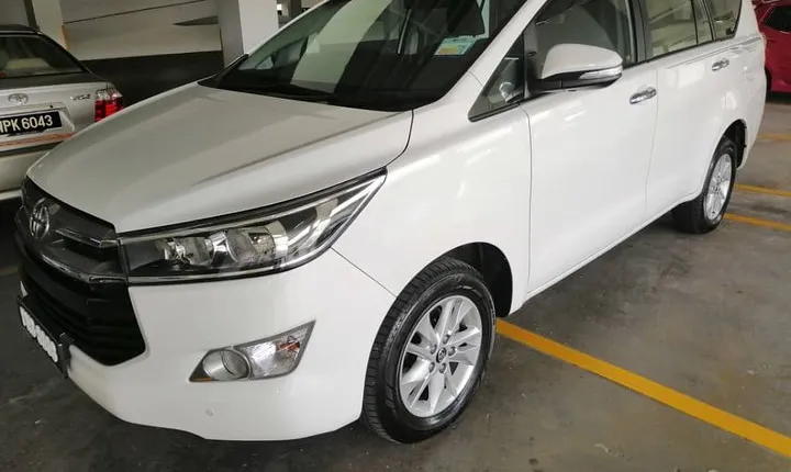 Kuala Lumpur City to Johor Bharu City in Comfort