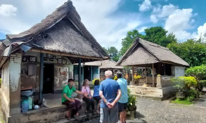 Ubud Customized Private Tour