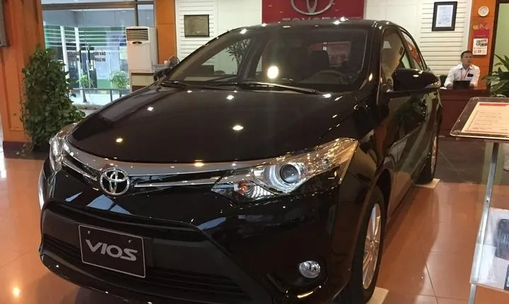 Private CAR FROM HAI PHONG AIRPORT TO HALONG/TUAN CHAU OR RETTURN