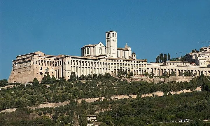 Assisi and Orvieto from Rome: Enjoy a Full-Day Small-Group Tour