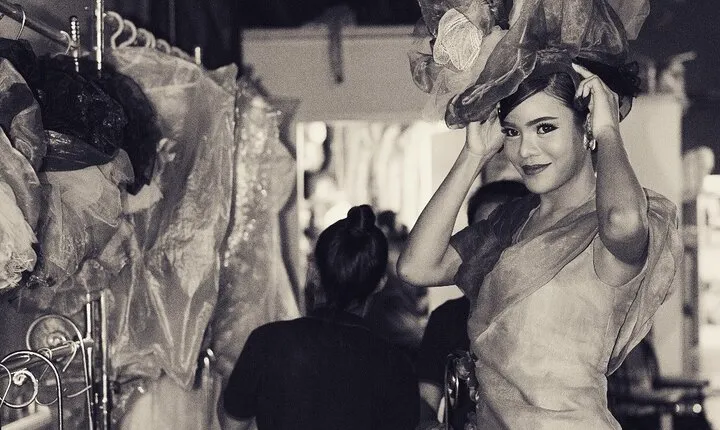 Calypso Cabaret A SIATIQUE THE RIVERFRONT