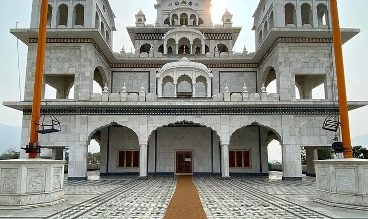 Pushkar City Walking Tour