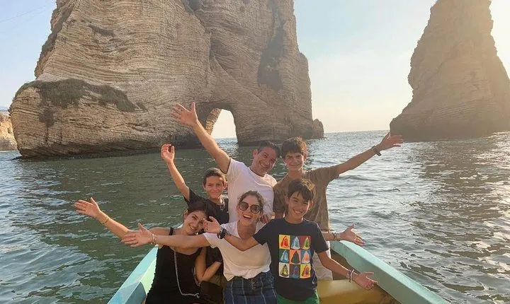 Half-Day Private Panoramic Tour of Beirut