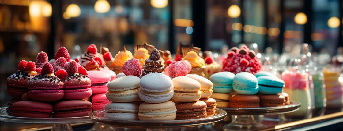 Paris food guided tour