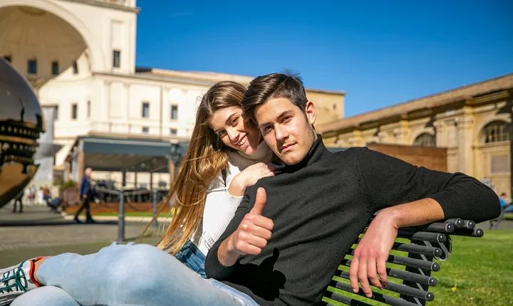 Fast Access Complete Vatican Sistine Chapel & St Peter Day Tour