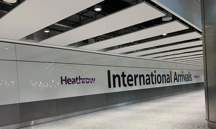 London Heathrow Airport Private Transfer Service To Bath City