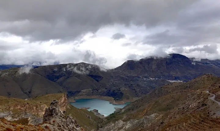 Sierra Nevada Safari 7 hours tour from Granada