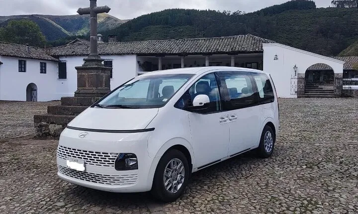Private Transfer IN or OUT Hotel-Aiport Quito or Aiport-Hotel