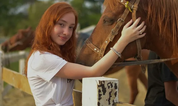 Tulum Jungle Horseback Ride + ATV + Ziplines + Cenote Combo Tour