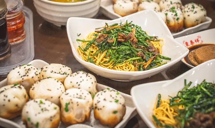 Eat Like a Local Through Shanghai's French Concession