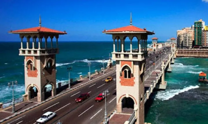 Private 6 Days 5 Nights Egypt Holiday Package To Cairo & Alexandria