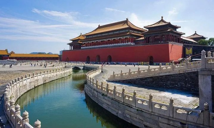 10-Day Private China Tour From Beijing