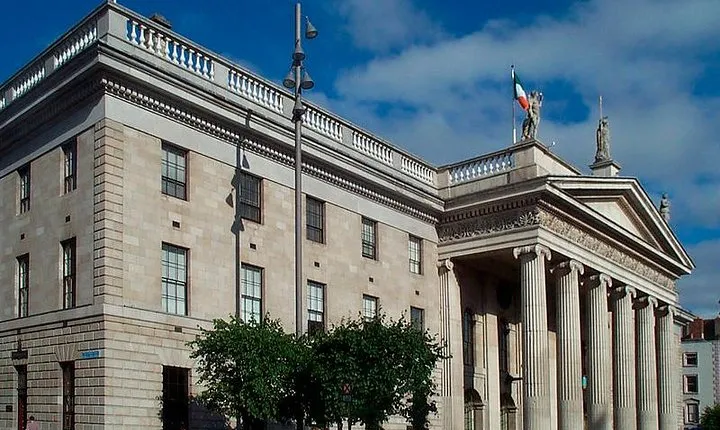 Discover Dynamic Dublin: Self-Guided Audio Tour