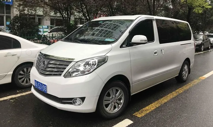 Round Way Xian Airport Transfer with Tour Guide