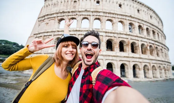 Unforgettable Private Tour: Rome’s Top Sights & Colosseum