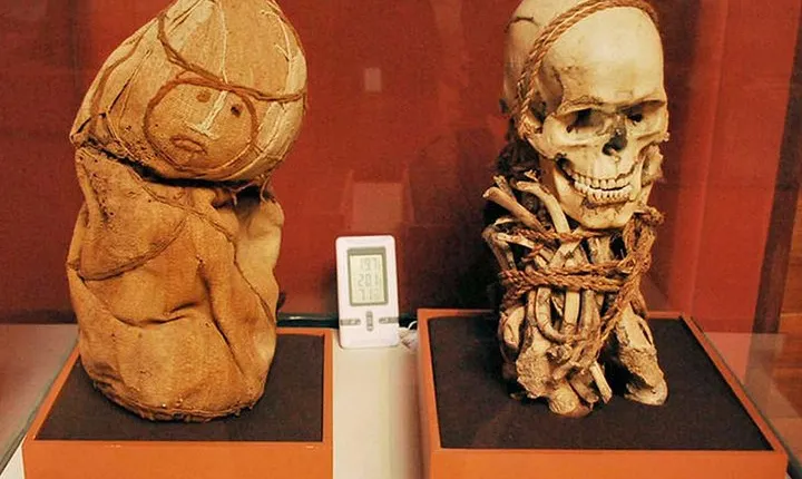 Half day tour to the: Inca Museum, Koricancha (Sun Temple) and San Pedro Market