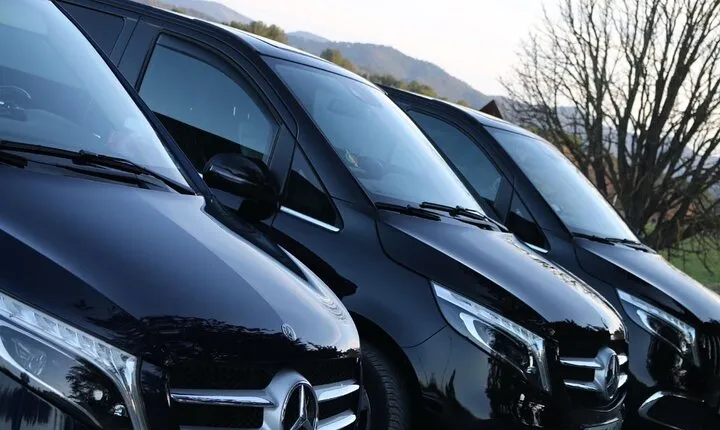 Private Transfers From Nice City to Nice Airport