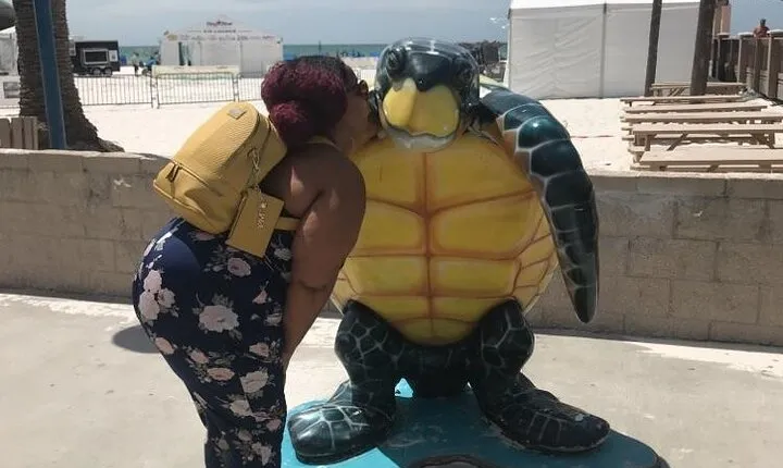 Adventurous Scavenger Hunt in Daytona Beach by Wacky Walks