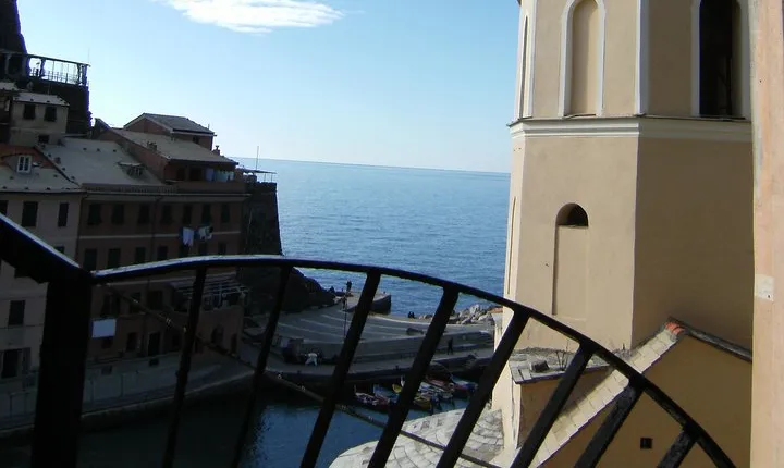 Cinque Terre Shore Excursions from Livorno Port