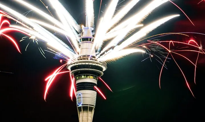 Auckland Half Day Tour Through Urban Wonders
