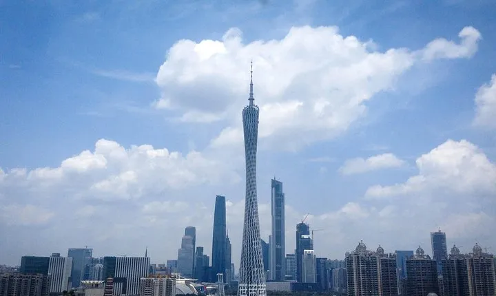 Private Guangzhou Lay Over Tour with 9 Options