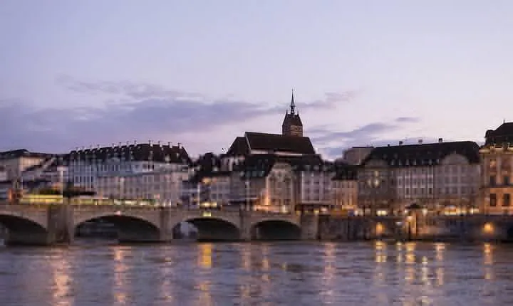 Basel Like a Local: Customized Private Tour