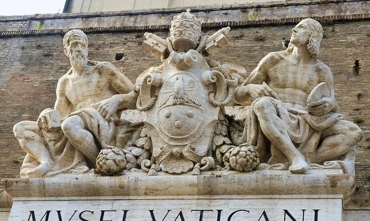 Kid Friendly Skip the Line Vatican Museum and Sistine Chapel Tour