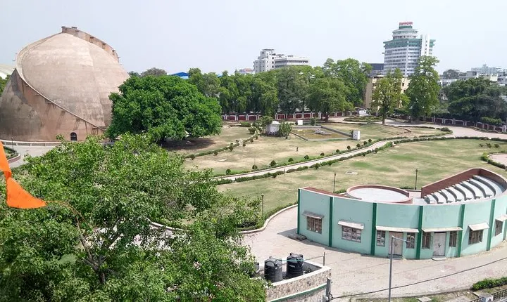 The best of Patna walking tour
