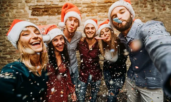 Special Magic Christmas Tour in Jerusalem (Walking)