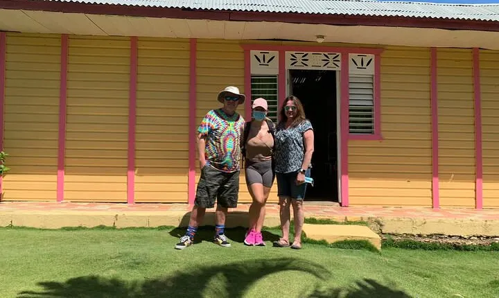 Half Day Private Tour in Dominican Republic with Local Guide