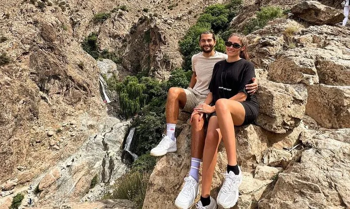 Atlas Mountains: 3 Valleys, Waterfalls & Camel Ride in Marrakech