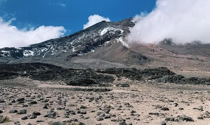 6 Days Mount Kilimanjaro Marangu Route