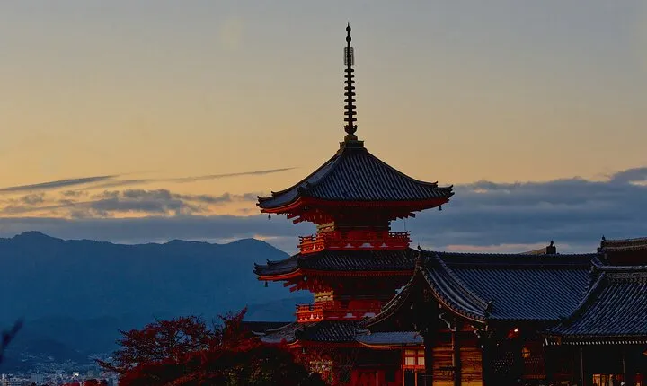Kyoto Photography Workshop