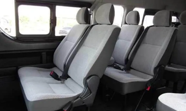 Airport, Ports and City Transfers in St. Lucia