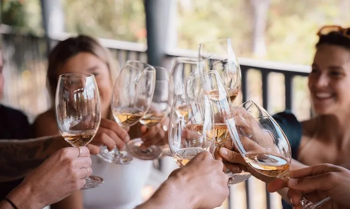 Margaret River Wine Tour Including Gourmet Lunch and Tastings