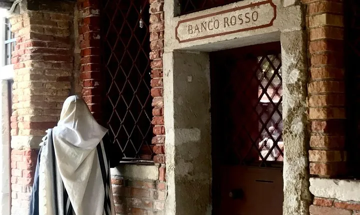 Historical Jewish Ghetto & Magnificent Cannaregio Private Tour
