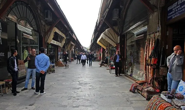 Istanbul Sites: Peel back the layers of Turkish history a self-guided audio tour