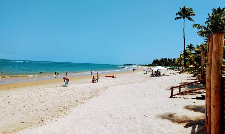 Praia do Forte & Guarajuba