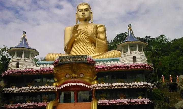 10 Day Round tour In Sri Lanka