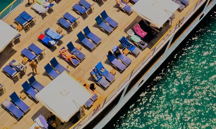 Wave Dancer Half Day BBQ Cruise - All Inclusive
