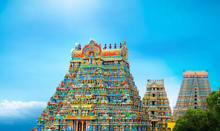 Madurai A One Day Excursion