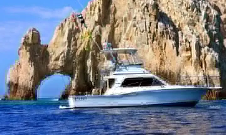 Private Pleasure Cruise from Cabo San Lucas